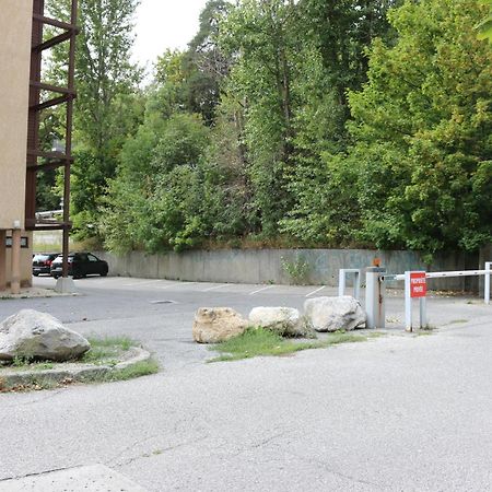 Appartement Au Depart Des Remontees Mecaniques - Briancon Εξωτερικό φωτογραφία