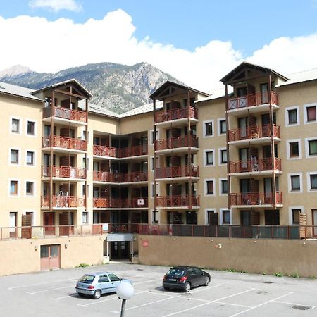 Appartement Au Depart Des Remontees Mecaniques - Briancon Εξωτερικό φωτογραφία