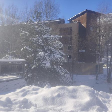Appartement Au Depart Des Remontees Mecaniques - Briancon Εξωτερικό φωτογραφία