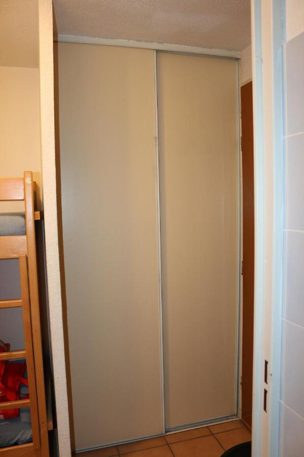 Appartement Au Depart Des Remontees Mecaniques - Briancon Εξωτερικό φωτογραφία