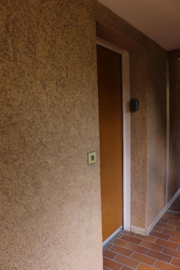 Appartement Au Depart Des Remontees Mecaniques - Briancon Εξωτερικό φωτογραφία