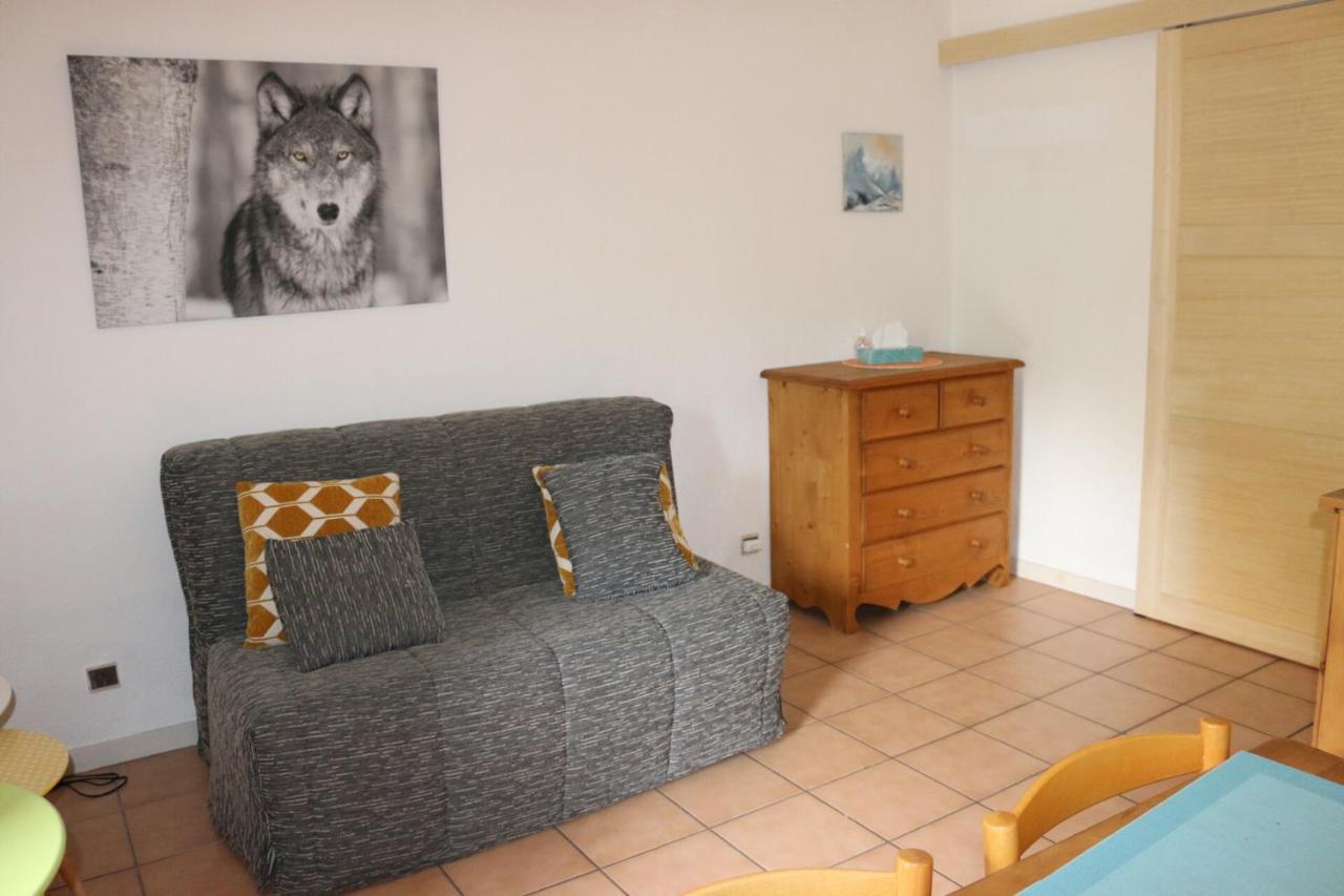 Appartement Au Depart Des Remontees Mecaniques - Briancon Εξωτερικό φωτογραφία