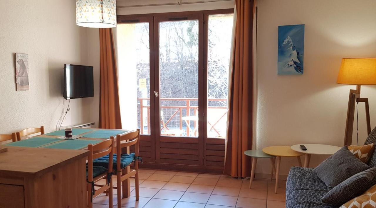 Appartement Au Depart Des Remontees Mecaniques - Briancon Εξωτερικό φωτογραφία