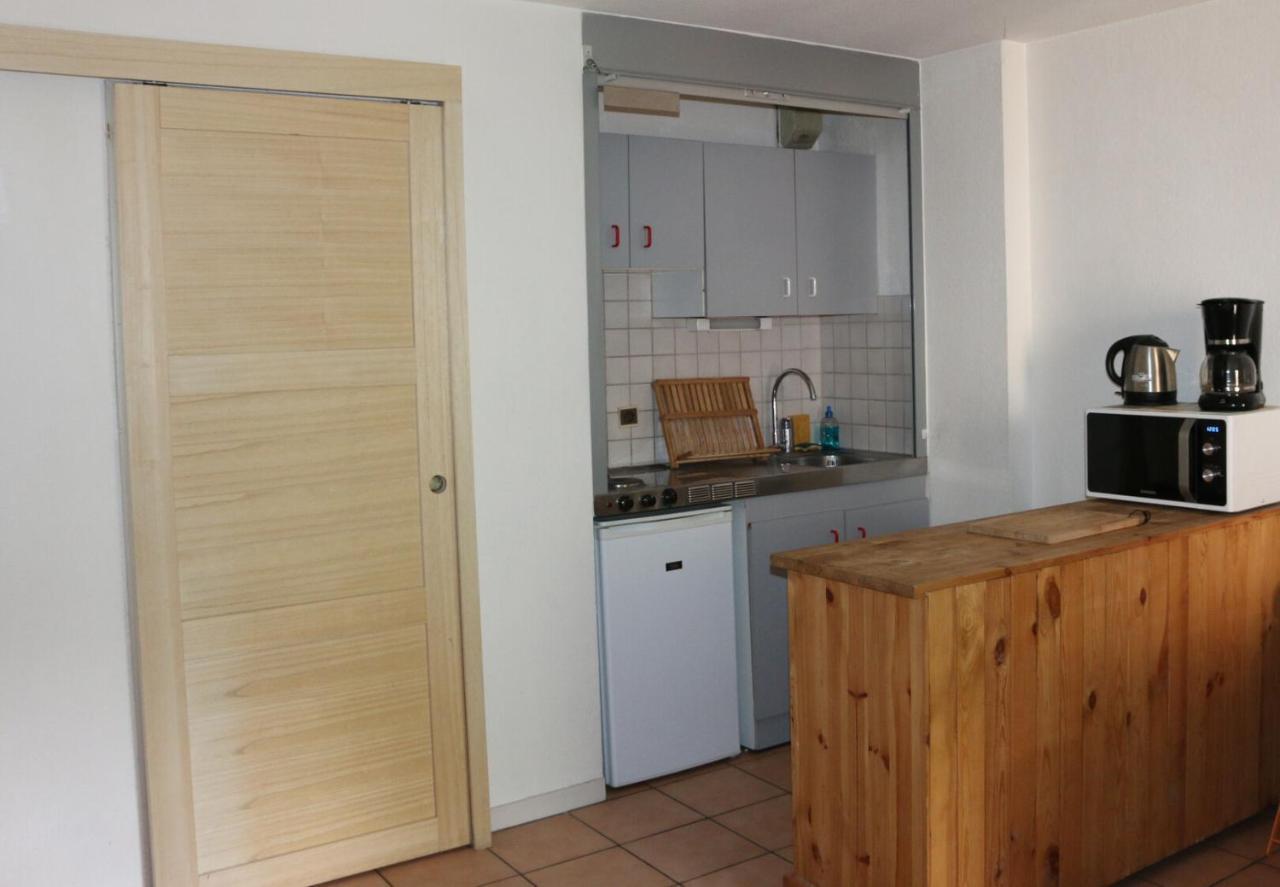 Appartement Au Depart Des Remontees Mecaniques - Briancon Εξωτερικό φωτογραφία