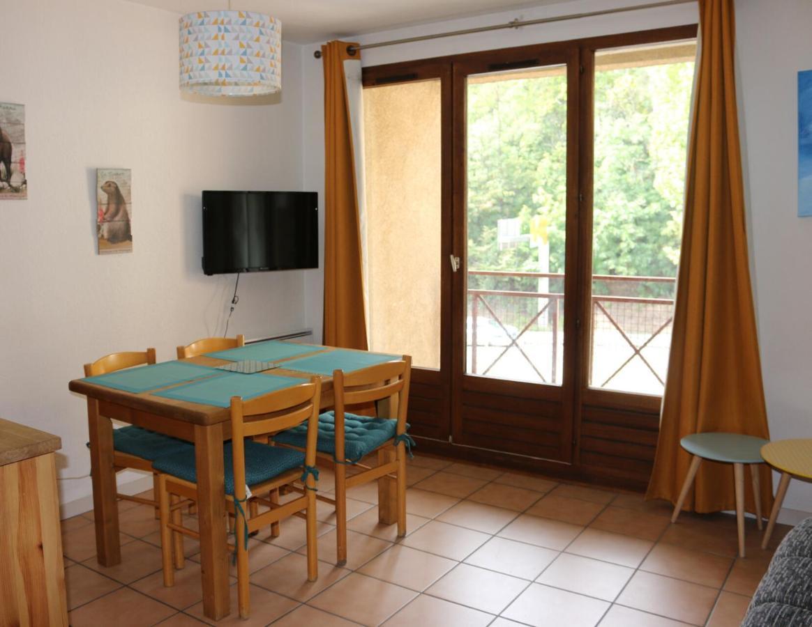Appartement Au Depart Des Remontees Mecaniques - Briancon Εξωτερικό φωτογραφία