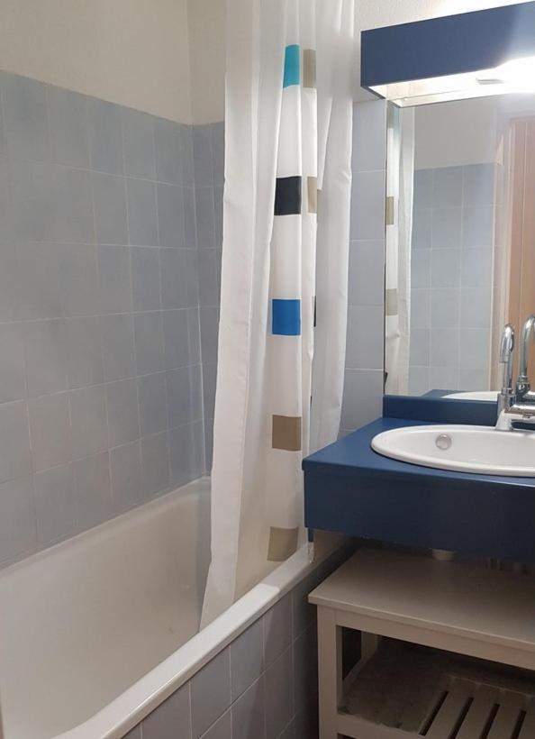 Appartement Au Depart Des Remontees Mecaniques - Briancon Εξωτερικό φωτογραφία