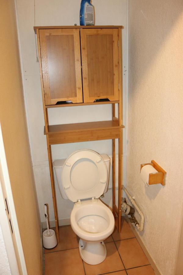 Appartement Au Depart Des Remontees Mecaniques - Briancon Εξωτερικό φωτογραφία