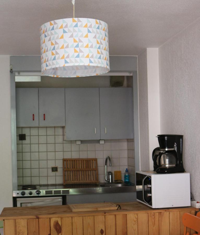 Appartement Au Depart Des Remontees Mecaniques - Briancon Εξωτερικό φωτογραφία