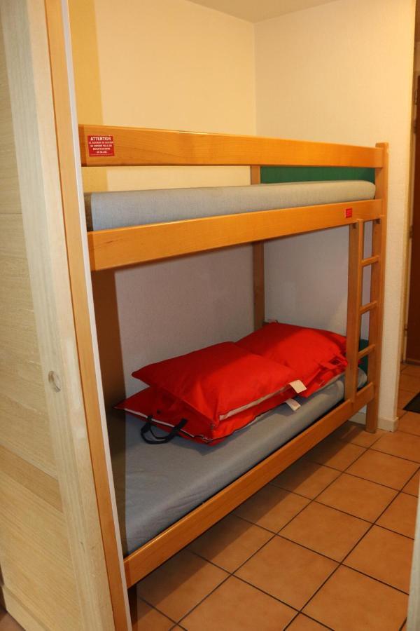 Appartement Au Depart Des Remontees Mecaniques - Briancon Εξωτερικό φωτογραφία