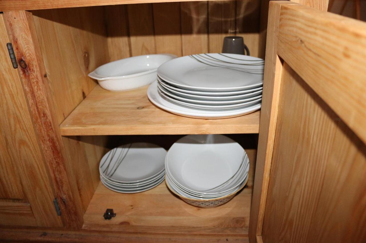 Appartement Au Depart Des Remontees Mecaniques - Briancon Εξωτερικό φωτογραφία