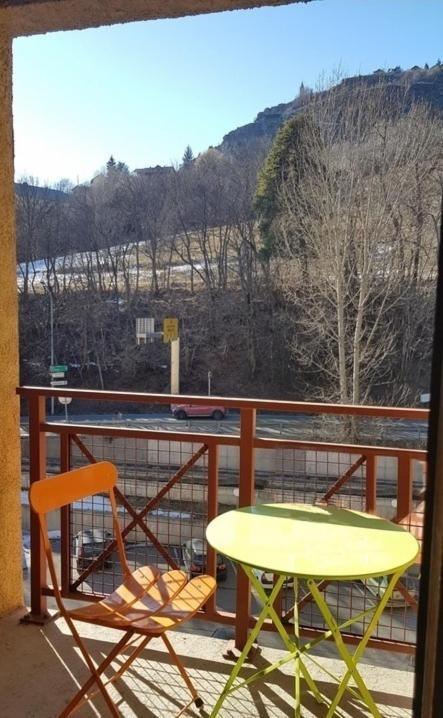 Appartement Au Depart Des Remontees Mecaniques - Briancon Εξωτερικό φωτογραφία
