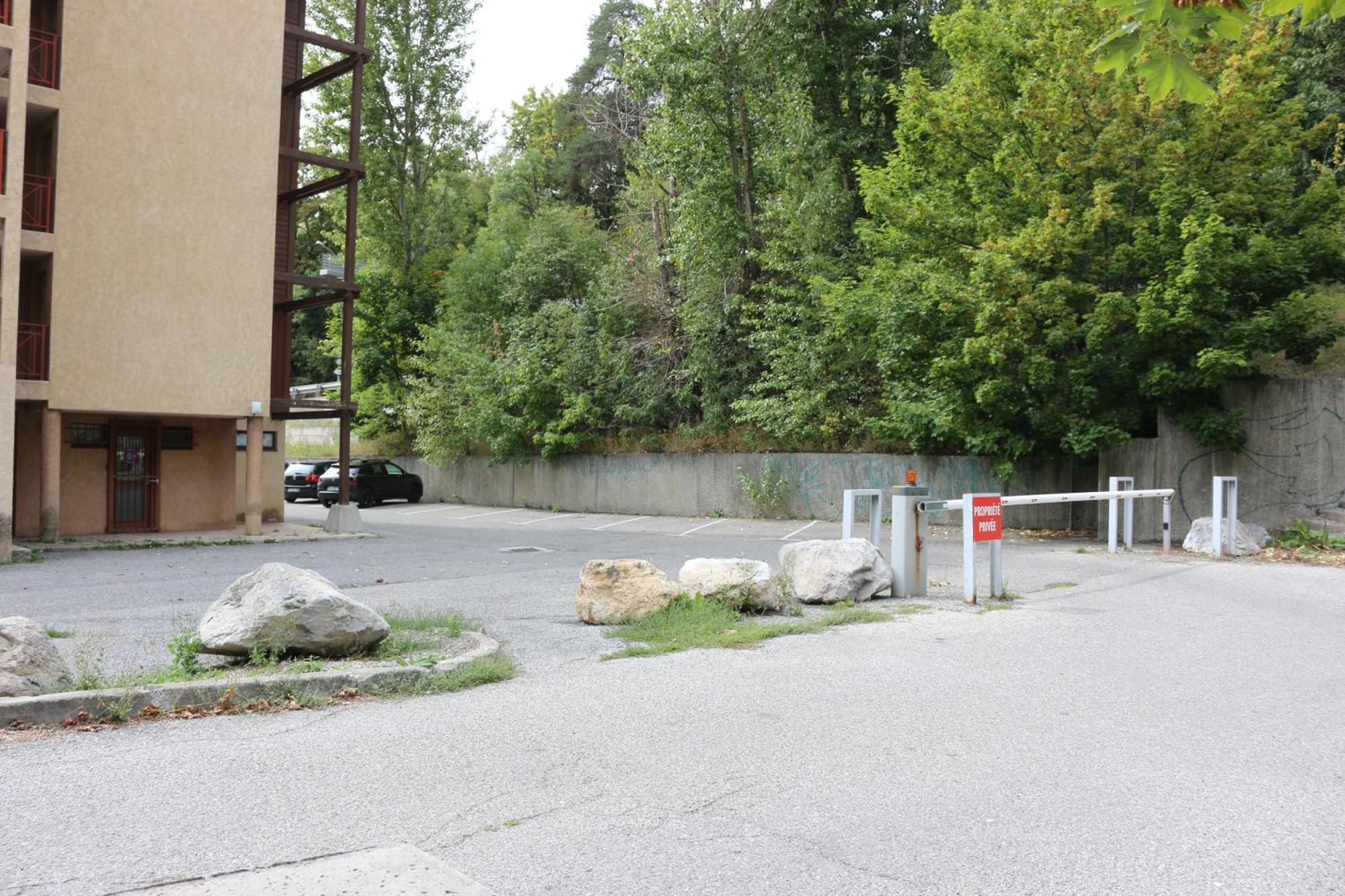 Appartement Au Depart Des Remontees Mecaniques - Briancon Εξωτερικό φωτογραφία